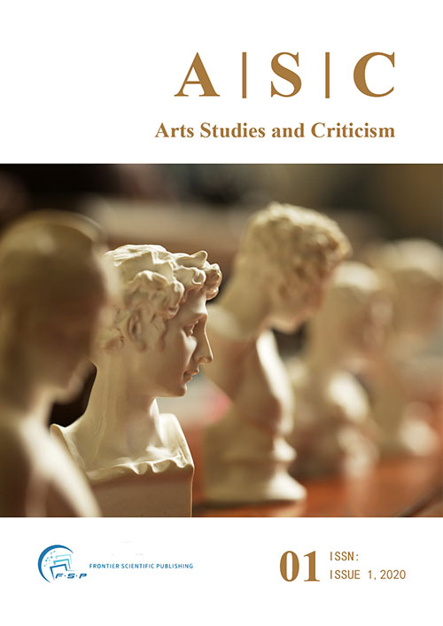 ASC-艺术研究与评论